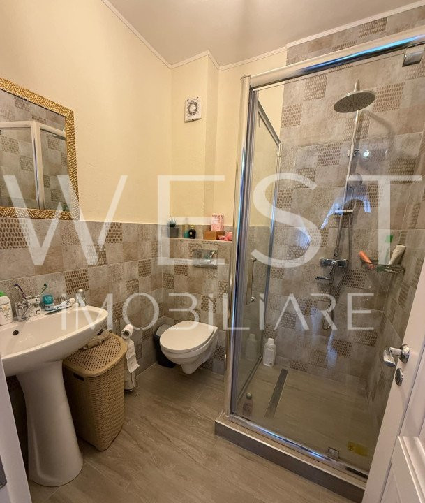 Apartament 3 camere/2 bai-LA CHEIE|Parcare inclusa|Zona Profi Terra