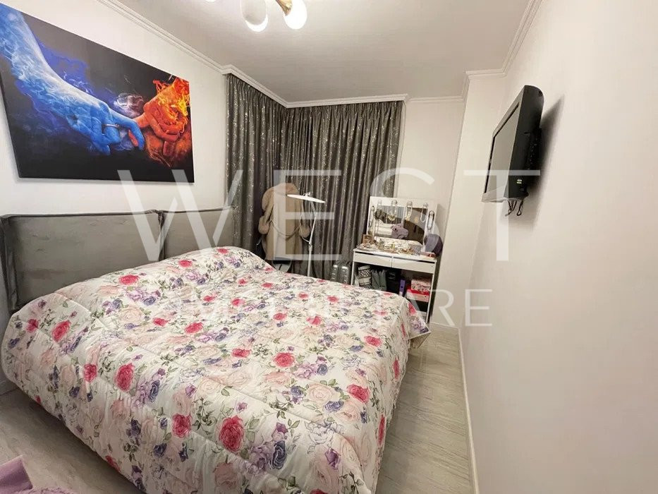 Apartament 2 camere | 53mp | Zona Teilor | Ultrafinisat | Parcare