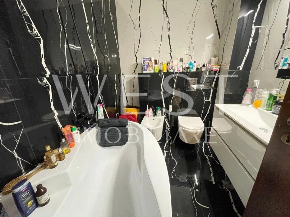 Apartament 2 camere | 53mp | Zona Teilor | Ultrafinisat | Parcare