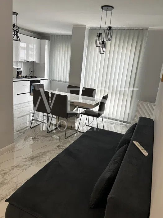 Apartament 2 camere | 55mp | zona Eroilor | Ultrafinisat | Parcare