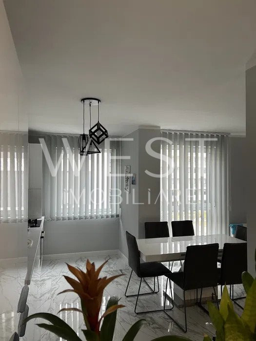 Apartament 2 camere | 55mp | zona Eroilor | Ultrafinisat | Parcare