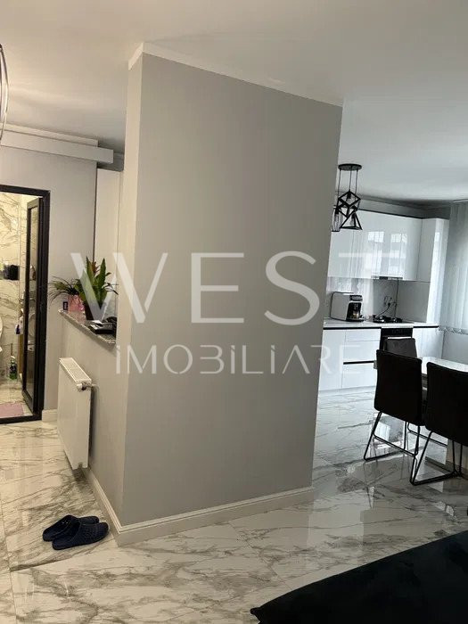 Apartament 2 camere | 55mp | zona Eroilor | Ultrafinisat | Parcare