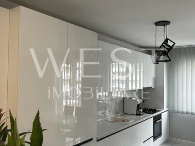 Apartament 2 camere | 55mp | zona Eroilor | Ultrafinisat | Parcare