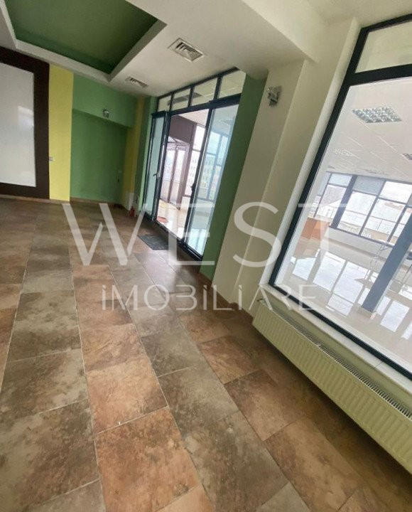 Spatiu Comercial, 754mp, ULTRACENTRAL, zona PIATA MIHAI VITEAZU!