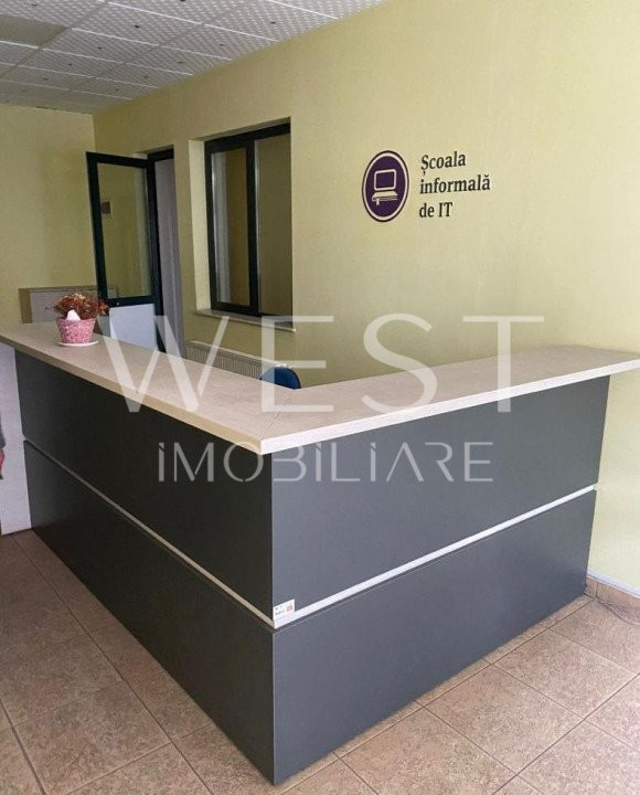 Spatiu Comercial, 754mp, ULTRACENTRAL, zona PIATA MIHAI VITEAZU!