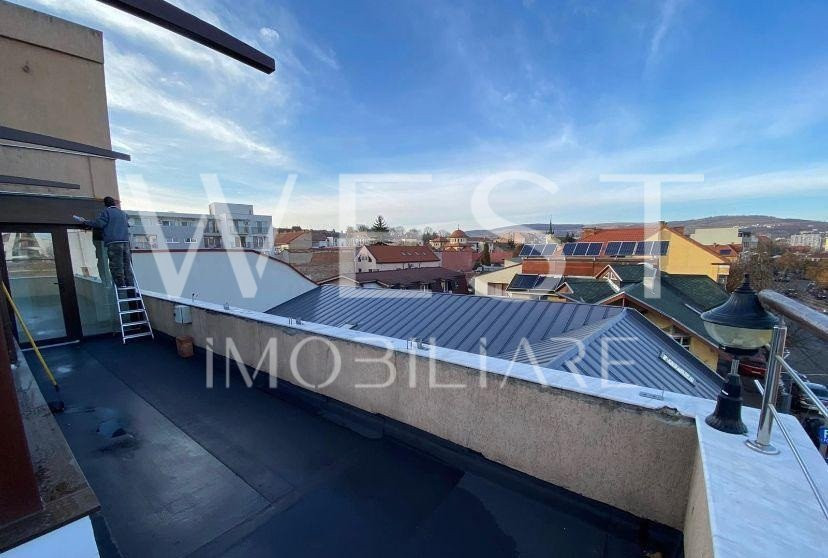 Spatiu Comercial, 754mp, ULTRACENTRAL, zona PIATA MIHAI VITEAZU!