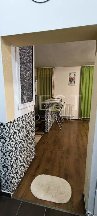 Apartament 1 cam. | 32mp+10mp terasa | Etaj 1 | zona Eroilor | Parcare