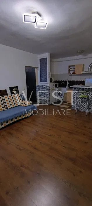 Apartament 1 cam. | 32mp+10mp terasa | Etaj 1 | zona Eroilor | Parcare