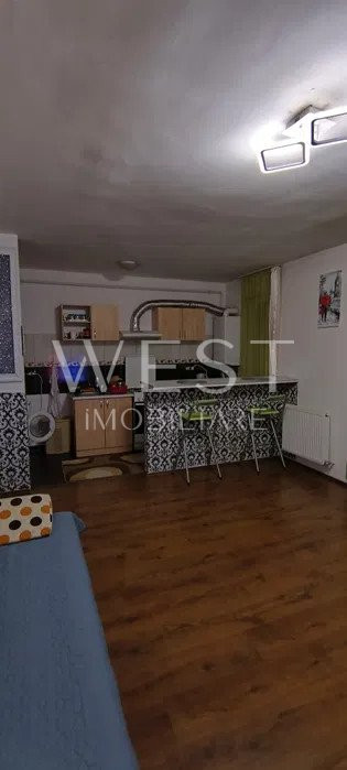 Apartament 1 cam. | 32mp+10mp terasa | Etaj 1 | zona Eroilor | Parcare