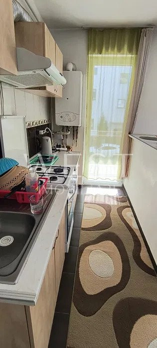Apartament 1 cam. | 32mp+10mp terasa | Etaj 1 | zona Eroilor | Parcare