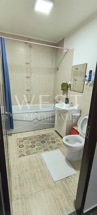 Apartament 1 cam. | 32mp+10mp terasa | Etaj 1 | zona Eroilor | Parcare