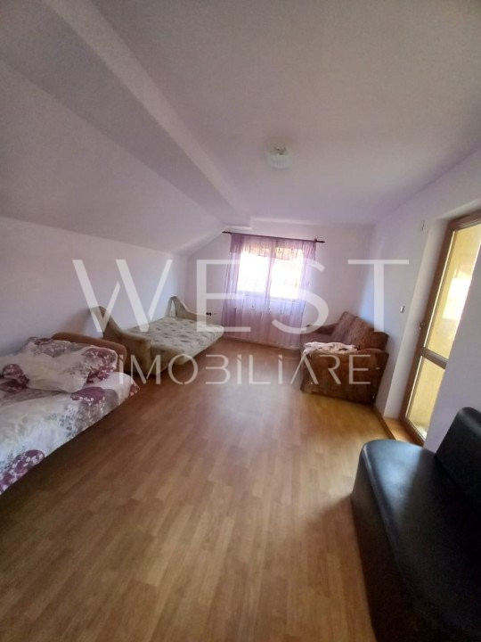 Casa individuala | 300 mp Utili | 274 mp Teren | Zona Florilor