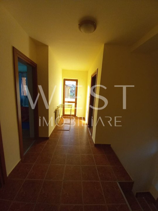 Casa individuala | 300 mp Utili | 274 mp Teren | Zona Florilor