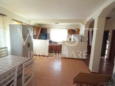 Casa individuala | 300 mp Utili | 274 mp Teren | Zona Florilor