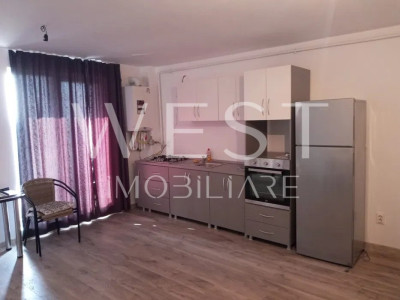 Apartament 2 camere | 49mp | Zona VIVO-METRO | Parcare de la primarie