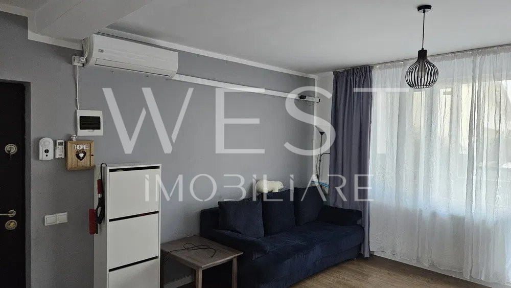 Apartament 3 camere | 61mp | Mobilat+utilat | Zona Terra | Parcare