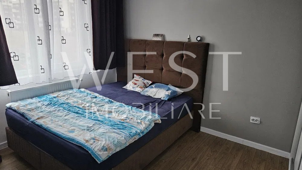 Apartament 3 camere | 61mp | Mobilat+utilat | Zona Terra | Parcare