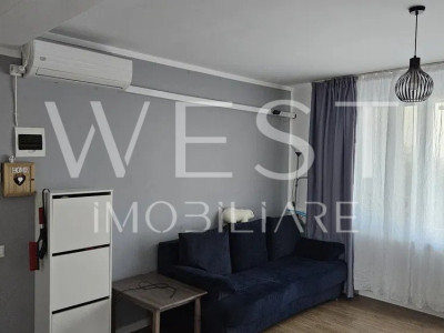 Apartament 3 camere | 61mp | Mobilat+utilat | Zona Terra | Parcare