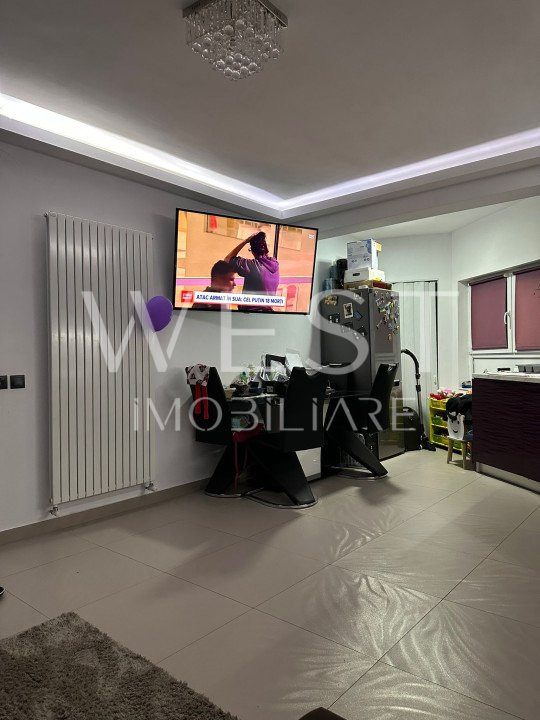 Apartament 2 camere CF | Donath Park | 87mp grădină|  2 parcări 