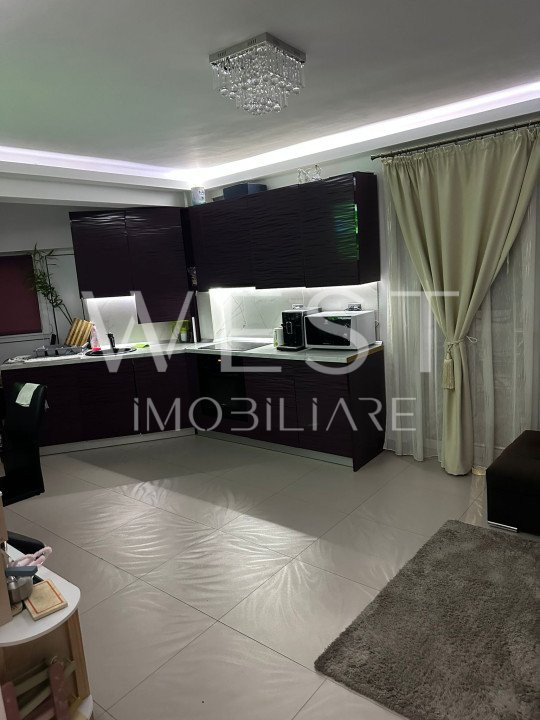 Apartament 2 camere CF | Donath Park | 87mp grădină|  2 parcări 
