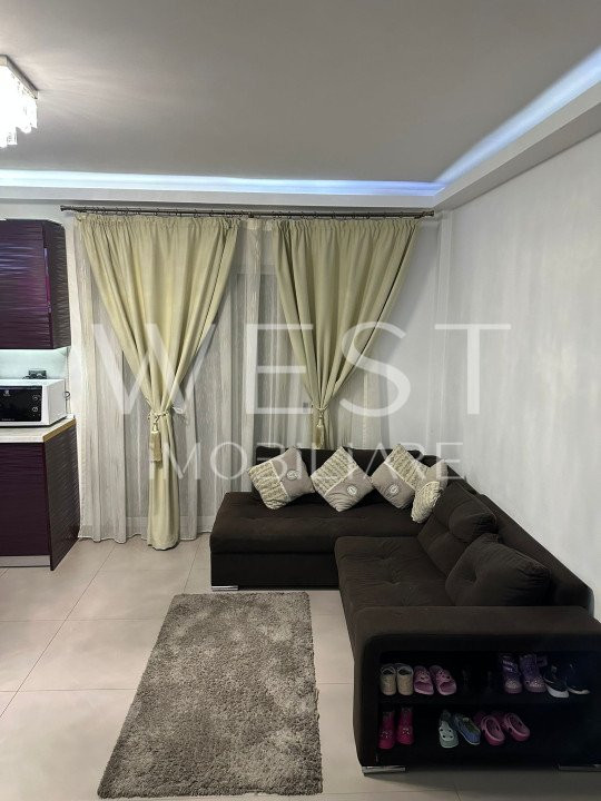 Apartament 2 camere CF | Donath Park | 87mp grădină|  2 parcări 