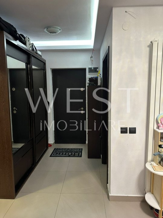 Apartament 2 camere CF | Donath Park | 87mp grădină|  2 parcări 