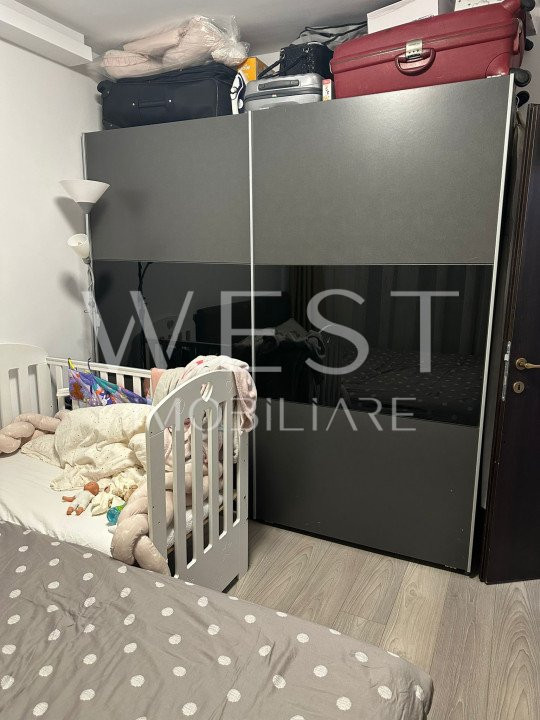 Apartament 2 camere CF | Donath Park | 87mp grădină|  2 parcări 