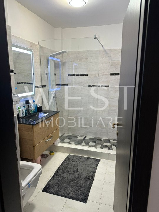 Apartament 2 camere CF | Donath Park | 87mp grădină|  2 parcări 