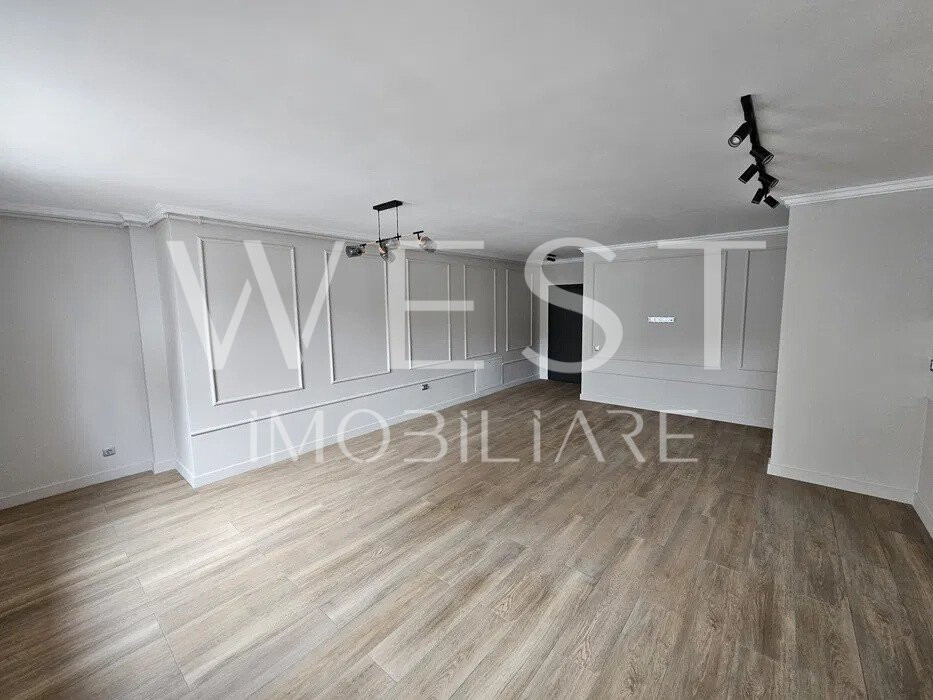 Apartament 2 camere | 57.7mp | Finisat Premium | Geam la baie |Parcare