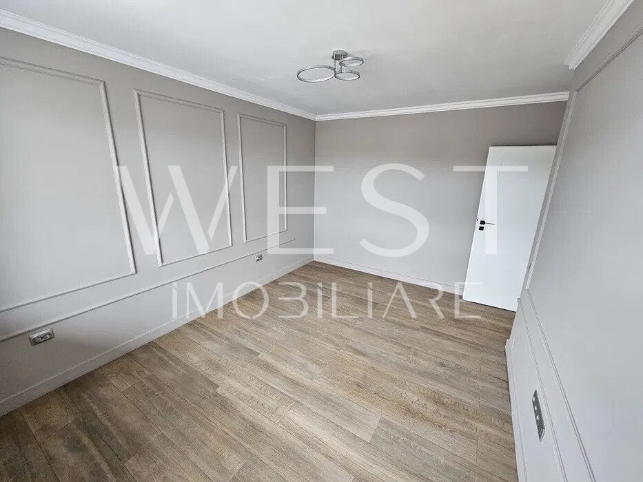 Apartament 2 camere | 57.7mp | Finisat Premium | Geam la baie |Parcare