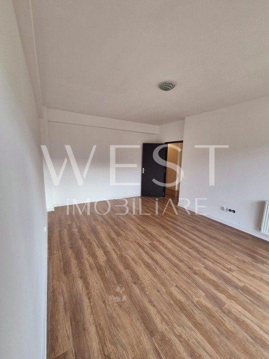 Apartament 1 camera | 41mp | zona Urusagului | Finisat | Parcare