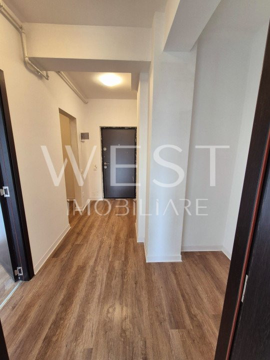 Apartament 1 camera | 41mp | zona Urusagului | Finisat | Parcare