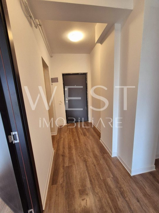 Apartament 1 camera | 41mp | zona Urusagului | Finisat | Parcare