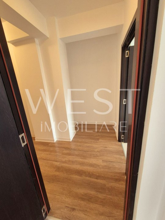 Apartament 1 camera | 41mp | zona Urusagului | Finisat | Parcare