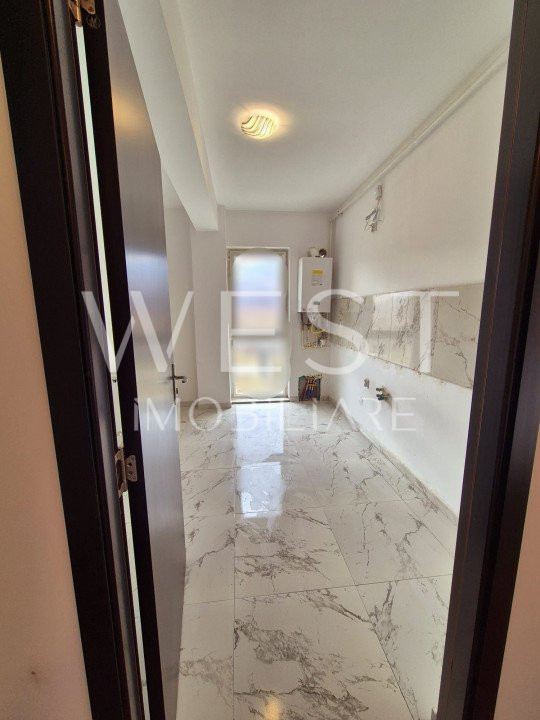 Apartament 1 camera | 41mp | zona Urusagului | Finisat | Parcare