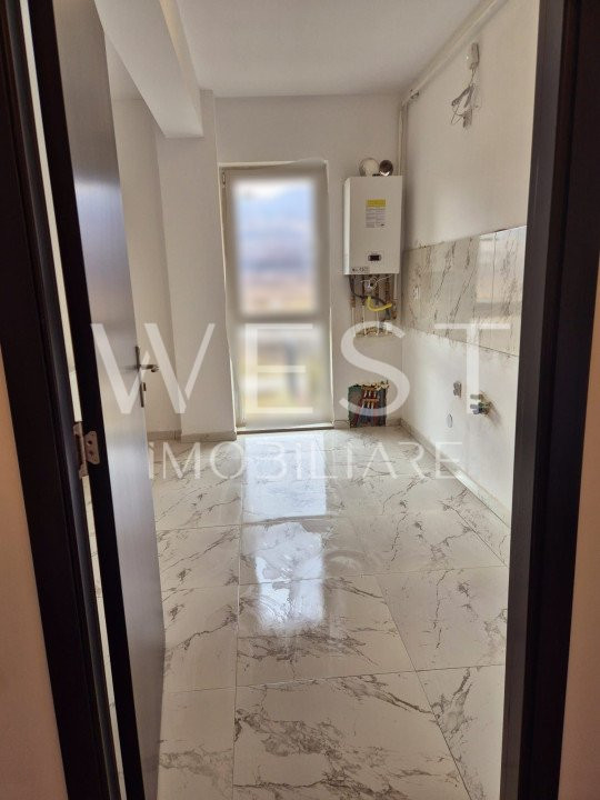Apartament 1 camera | 41mp | zona Urusagului | Finisat | Parcare