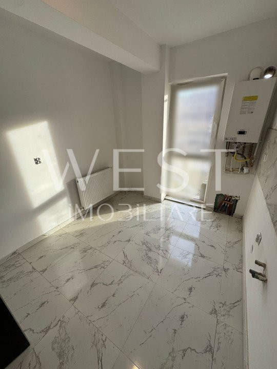 Apartament 1 camera | 41mp | zona Urusagului | Finisat | Parcare