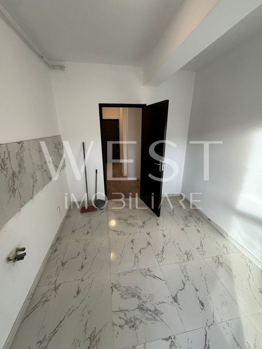 Apartament 1 camera | 41mp | zona Urusagului | Finisat | Parcare