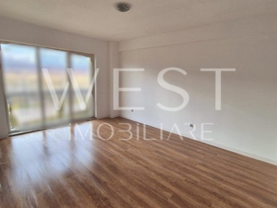 Apartament 1 camera | 41mp | zona Urusagului | Finisat | Parcare