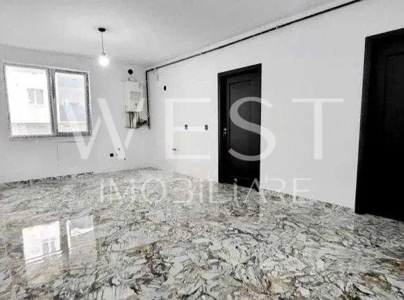 Apartament 2 Camere | 41mp | Parter | Parcare Subterană 