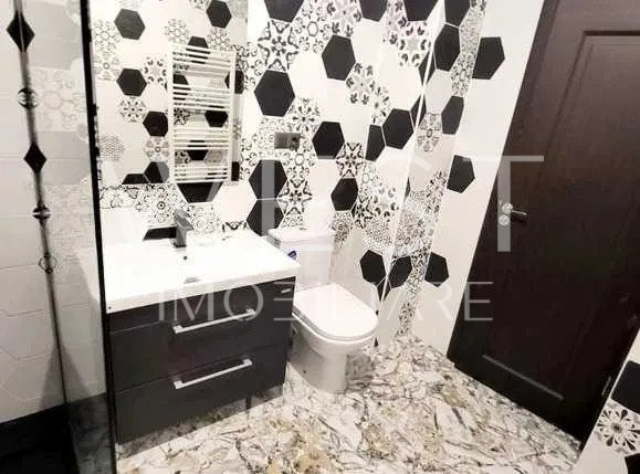 Apartament 2 Camere | 41mp | Parter | Parcare Subterană 