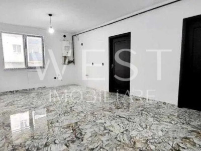 Apartament 2 Camere | 41mp | Parter | Parcare Subterană 