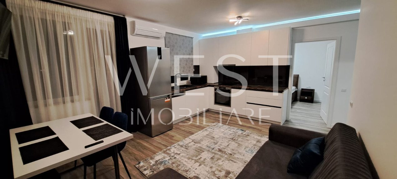 Apartament cu 3 camere in zona VIVO / Ultramodern / Parcare / Lift