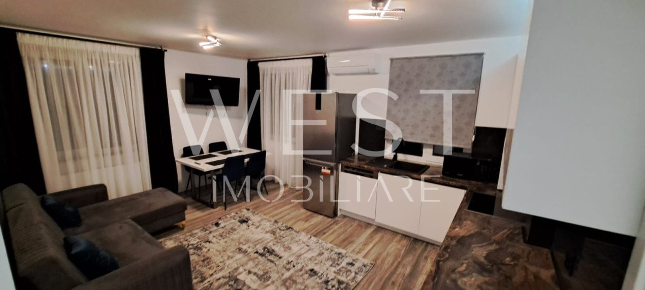 Apartament cu 3 camere in zona VIVO / Ultramodern / Parcare / Lift