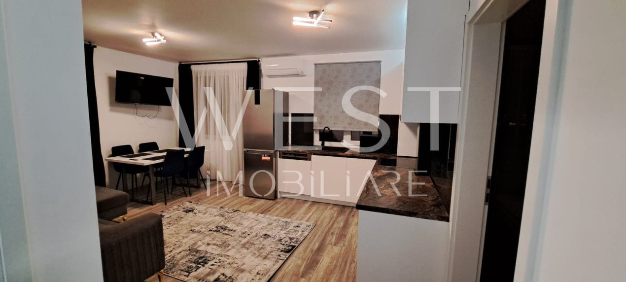 Apartament cu 3 camere in zona VIVO / Ultramodern / Parcare / Lift