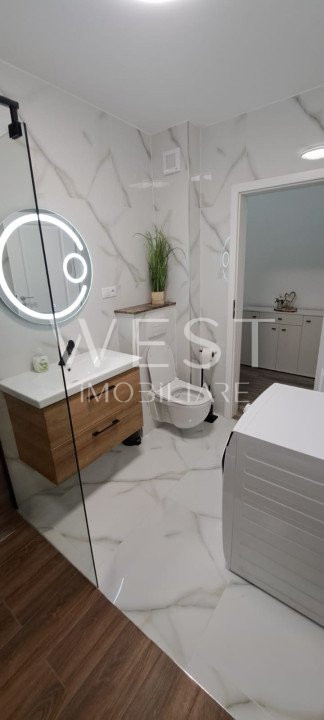 Apartament cu 3 camere in zona VIVO / Ultramodern / Parcare / Lift
