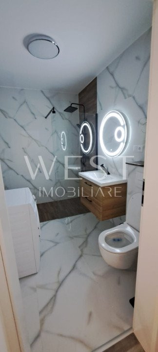 Apartament cu 3 camere in zona VIVO / Ultramodern / Parcare / Lift