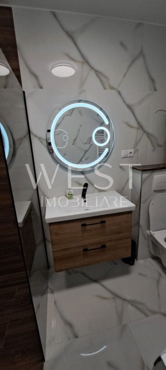 Apartament cu 3 camere in zona VIVO / Ultramodern / Parcare / Lift