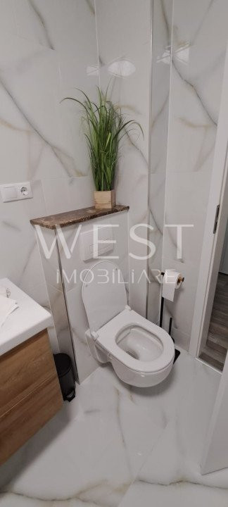 Apartament cu 3 camere in zona VIVO / Ultramodern / Parcare / Lift