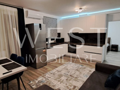Apartament cu 3 camere in zona VIVO / Ultramodern / Parcare / Lift